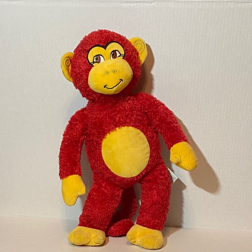 Build a bear